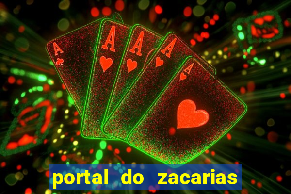 portal do zacarias brida nunes